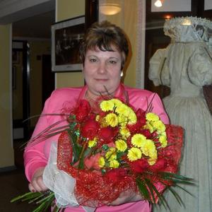 Ирина, 57 лет, Кострома