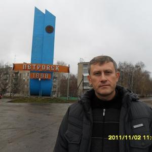Владимир, 43 года, Петровск