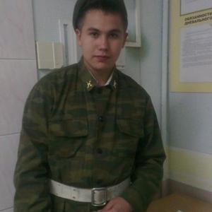 Сергей, 28 лет, Ижевск