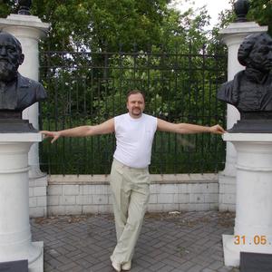 Алексей, 51 год, Выкса
