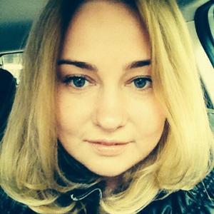 Elena, 42 года, Москва