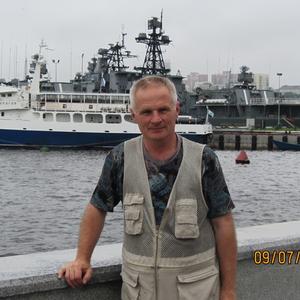 Вячеслав Куржий, 62 года, Комсомольск-на-Амуре