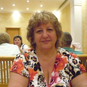 Валентина, 71 год, Орехово-Зуево