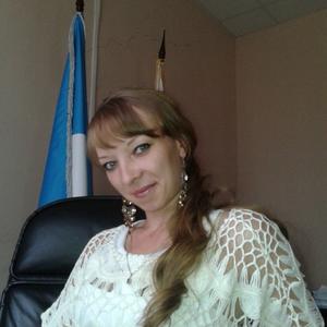 Ольга, 36 лет, Усть-Нера