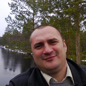Сергей, 45 лет, Когалым