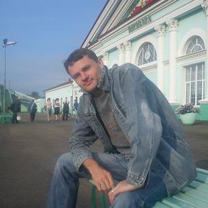 Алексей, 40 лет, Вязьма