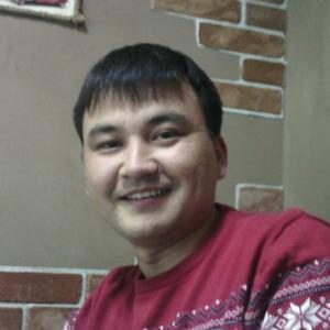 Ali, 34 года, Междуреченск