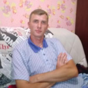 Сергей, 45 лет, Рузаевка
