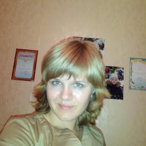 Девушки в Калининграде: Наталья, 39 - ищет парня из Калининграда