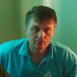 Парни в Тобольске: Сергей Шанауров, 58 - ищет девушку из Тобольска