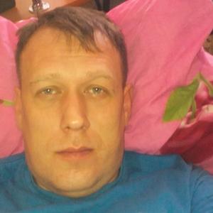 Сергей, 45 лет, Сухой Лог