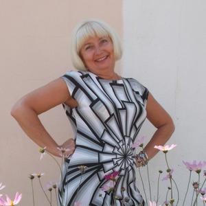 Марина Кокарева, 66 лет, Кострома