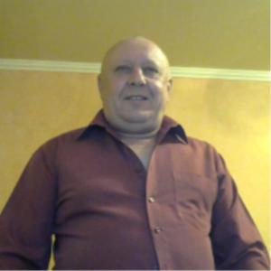 Евгений Курилов, 62 года, Барнаул