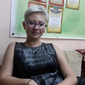 Оксана, 44 года, Воскресенск
