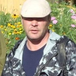 Олег, 50 лет, Архангельск