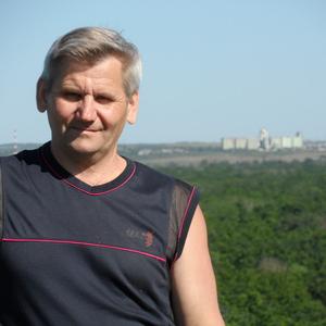 Анатолий, 62 года, Таганрог