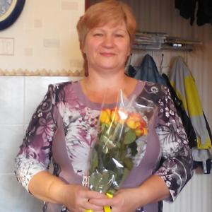 Светлана, 59 лет, Томск