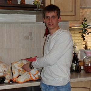 Кирилл, 36 лет, Брянск