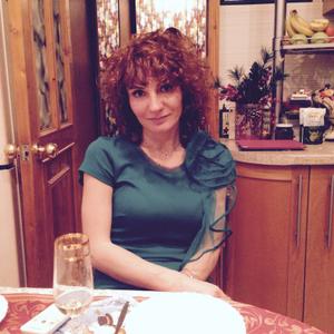 Олеся, 41 год, Москва