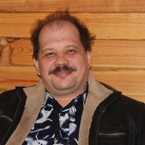 Сергей, 51 год, Новосибирск