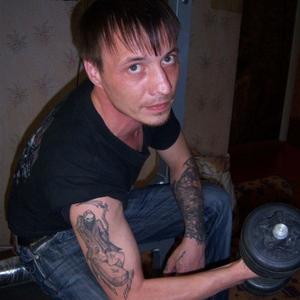 Андрей, 44 года, Новочебоксарск