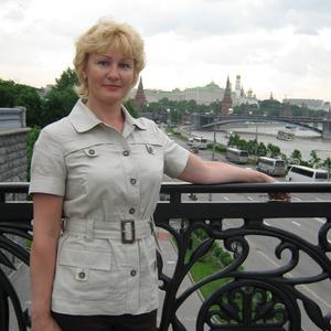 Елена, 59 лет, Ангарск