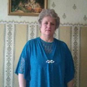 Людмила, 66 лет, Тулун