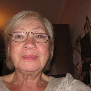 Анета, 84 года, Москва