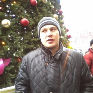 Роман, 35 лет, Мценск
