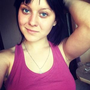 Анастасия, 28 лет, Рязань