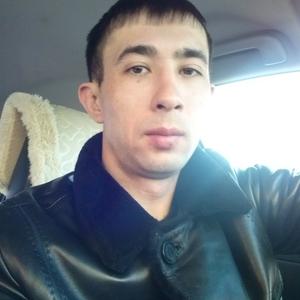 Андрей, 35 лет, Чита