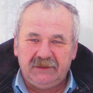 Сергей Данилов, 64 года, Выборг