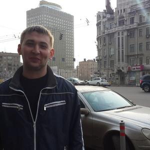 Дмитрий, 31 год, Оленегорск