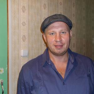 Дмитрий, 46 лет, Сандово