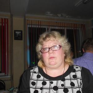 Марина, 59 лет, Дзержинск