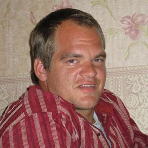 Николай, 42 года, Астрахань