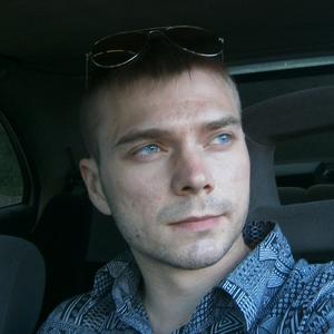 Алексей, 37 лет, Выборг