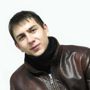 Парни в Димитровграде: Евгений, 31 - ищет девушку из Димитровграда