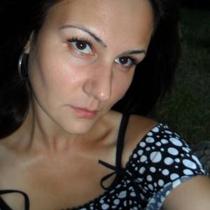 Елена, 44 года, Омск