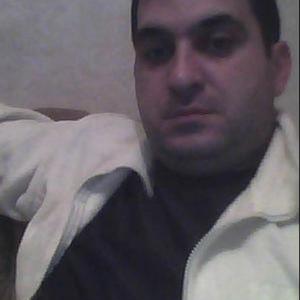 Arsen, 42 года, Ереван