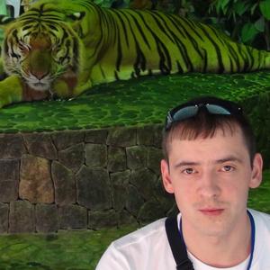 Николай, 37 лет, Комсомольск-на-Амуре