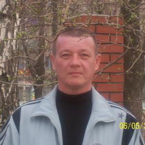 Максим, 52 года, Сызрань