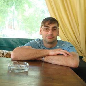 Александр Парамонов, 44 года, Арзамас