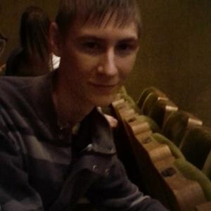 Владимир Ивкин, 28 лет, Красноярск
