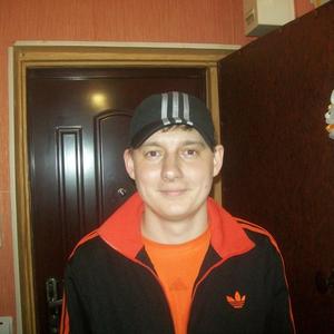 Серж, 33 года, Ангарск