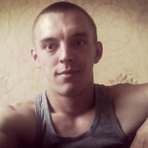 Joni'k, 31 год, Петергоф