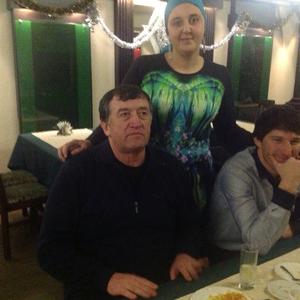 Парни в Каспийске: Магомедов Хабиб, 50 - ищет девушку из Каспийска