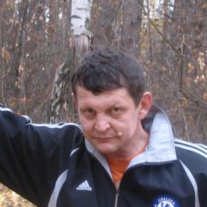 Владимир, 60 лет, Россошь