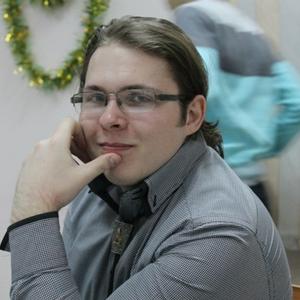 Юрий, 30 лет, Красноярск