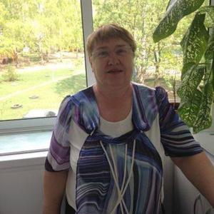 Татьяна, 73 года, Малаховка